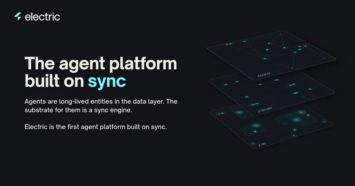 ELECTRIC 원문 대표 이미지