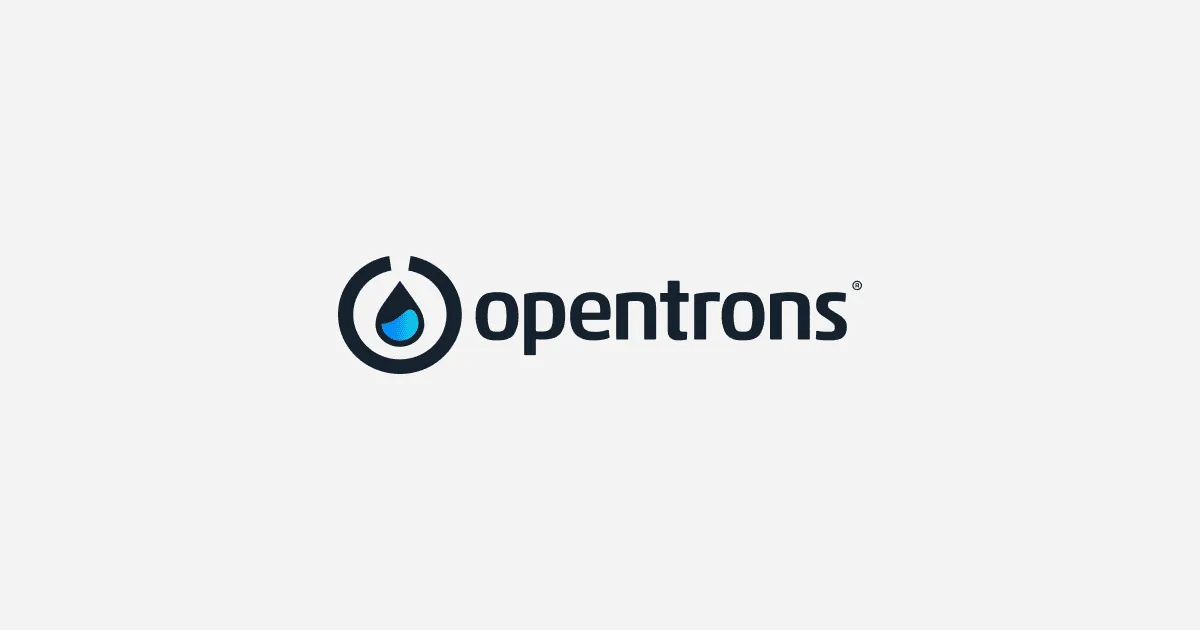 OPENTRONS 원문 대표 이미지
