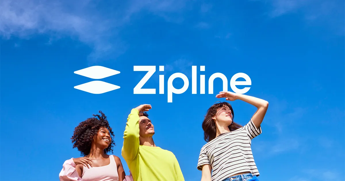 ZIPLINE 원문 대표 이미지